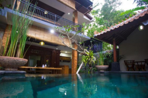 Karunia House Ubud